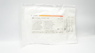 Avanos 8200-12LV MIC Jejunal Feeding Tube w/ENFit Connector 12Fr 2-3ml